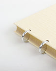 Notebook Set Box™ - BUTTERCREAM
