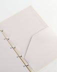 Notebook Set Box™ - BUTTERCREAM
