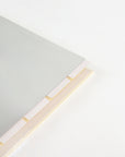 Notebook Set Box™ - BUTTERCREAM