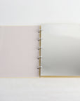 Notebook Set Box™ - BUTTERCREAM