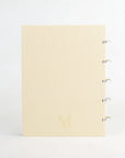 Notebook Set Box™ - BUTTERCREAM
