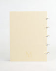 Notebook Set Box™ - BUTTERCREAM