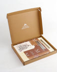 Notebook Set Box™ - BUTTERCREAM