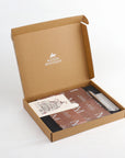 Notebook Set Box™ - BLACK