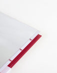 Notebook Set Box™ - BURGUNDY