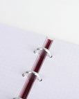 Notebook Set Box™ - BURGUNDY