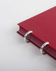 Notebook Set Box™ - BURGUNDY