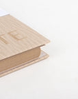 Notebook Set Box™ - CHAI