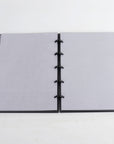 Notebook Set Box™ - BLACK