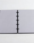 Notebook Set Box™ - BLACK