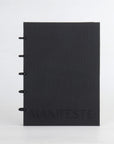 Notebook Set Box™ - BLACK