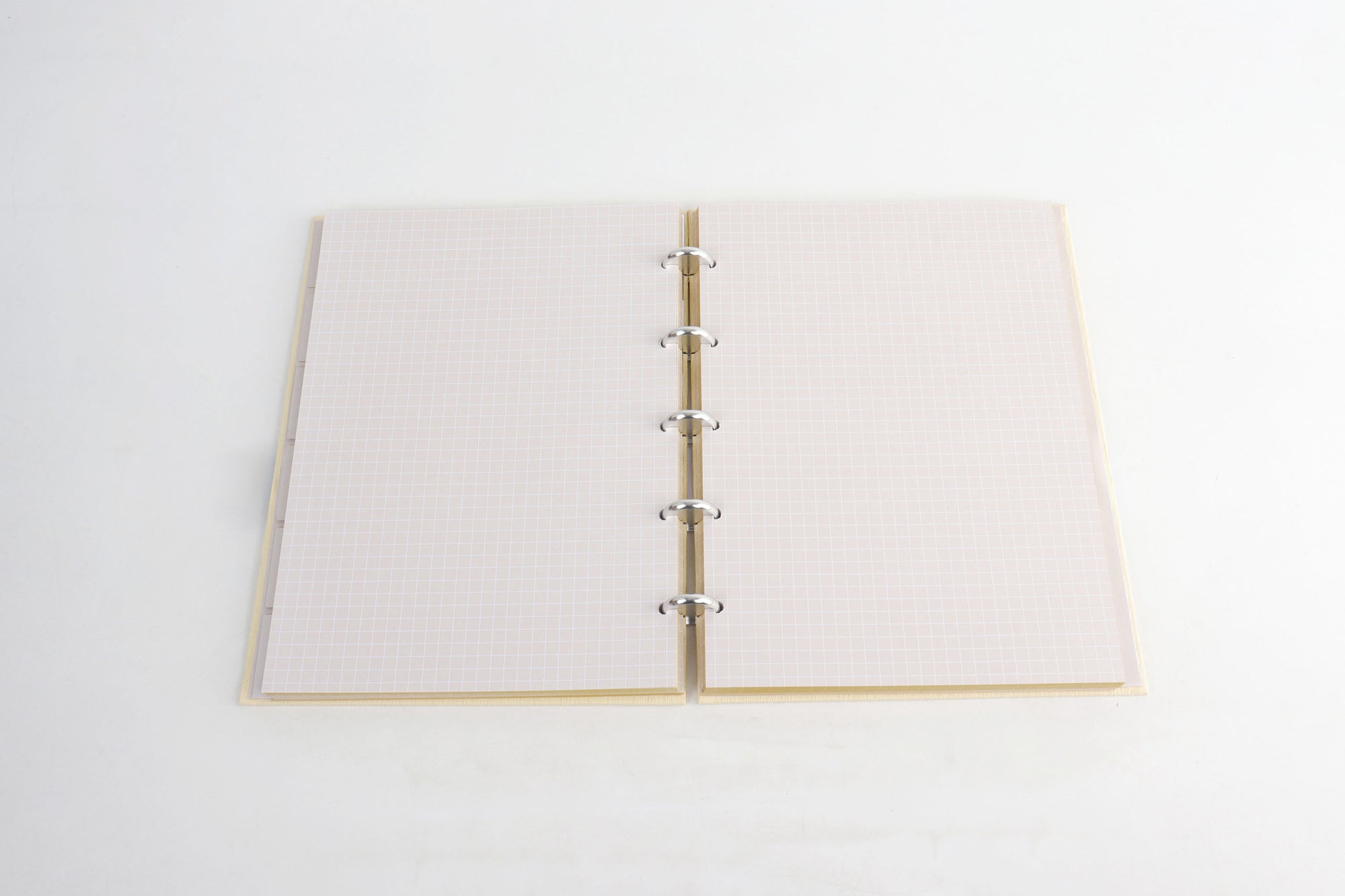 Notebook Set Box™ - BUTTERCREAM