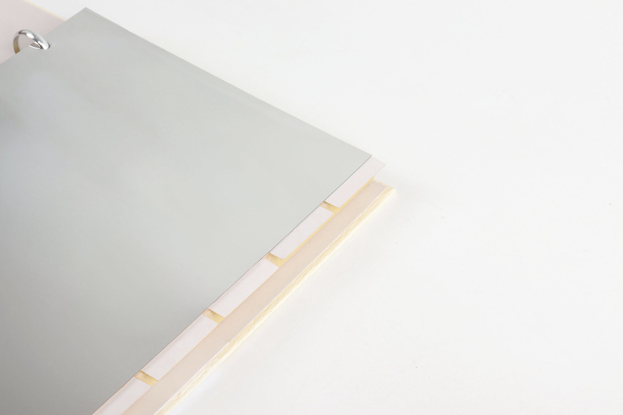 Notebook Set Box™ - BUTTERCREAM