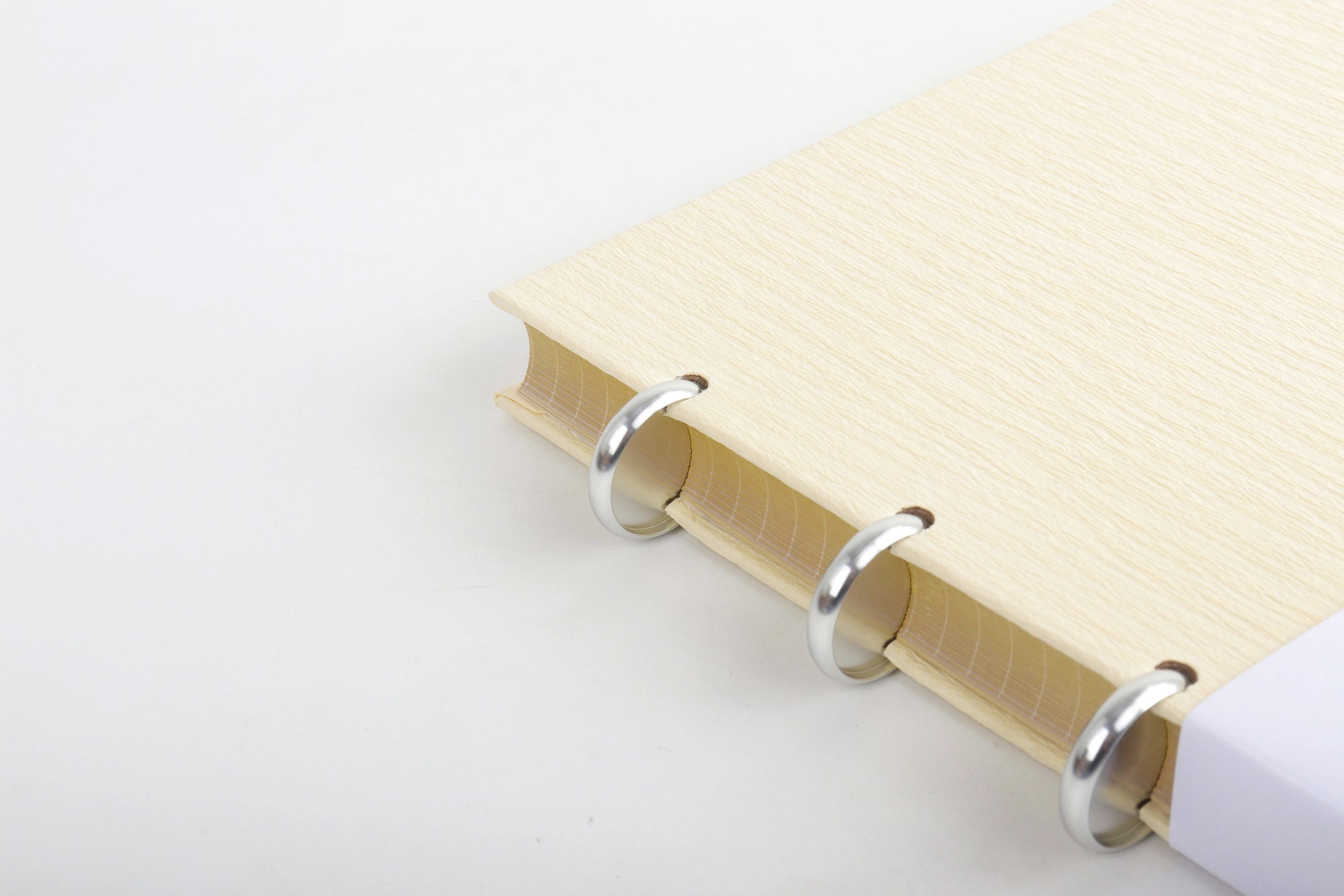 Notebook Set Box™ - BUTTERCREAM