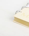 Notebook Set Box™ - BUTTERCREAM