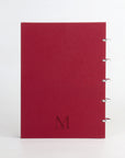 Notebook Set Box™ - BURGUNDY