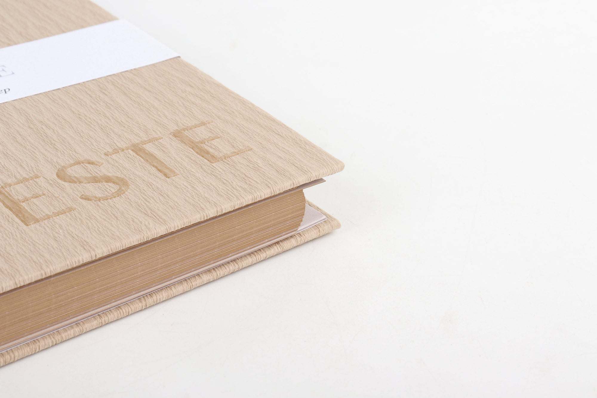 Notebook Set Box™ - CHAI