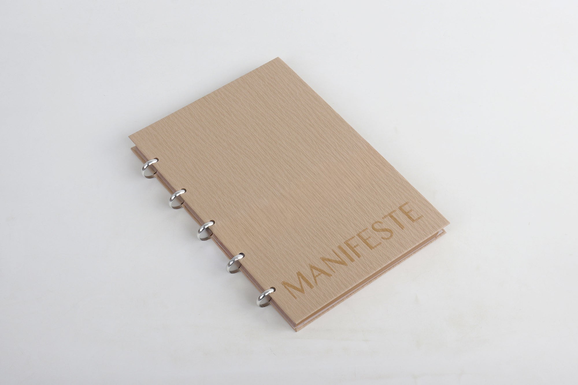 Notebook Set Box™ - CHAI