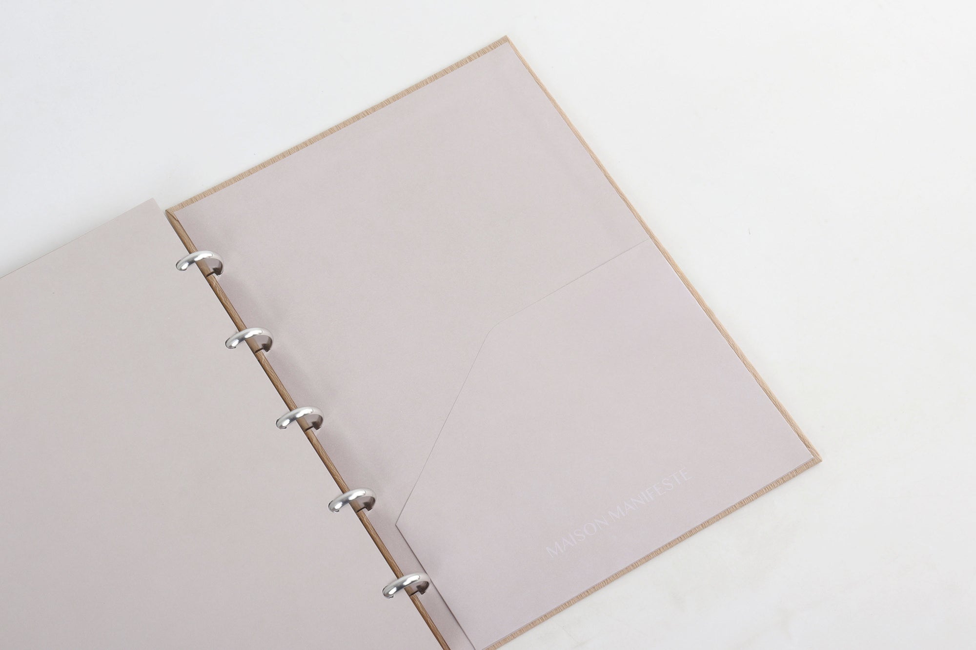 Notebook Set Box™ - CHAI