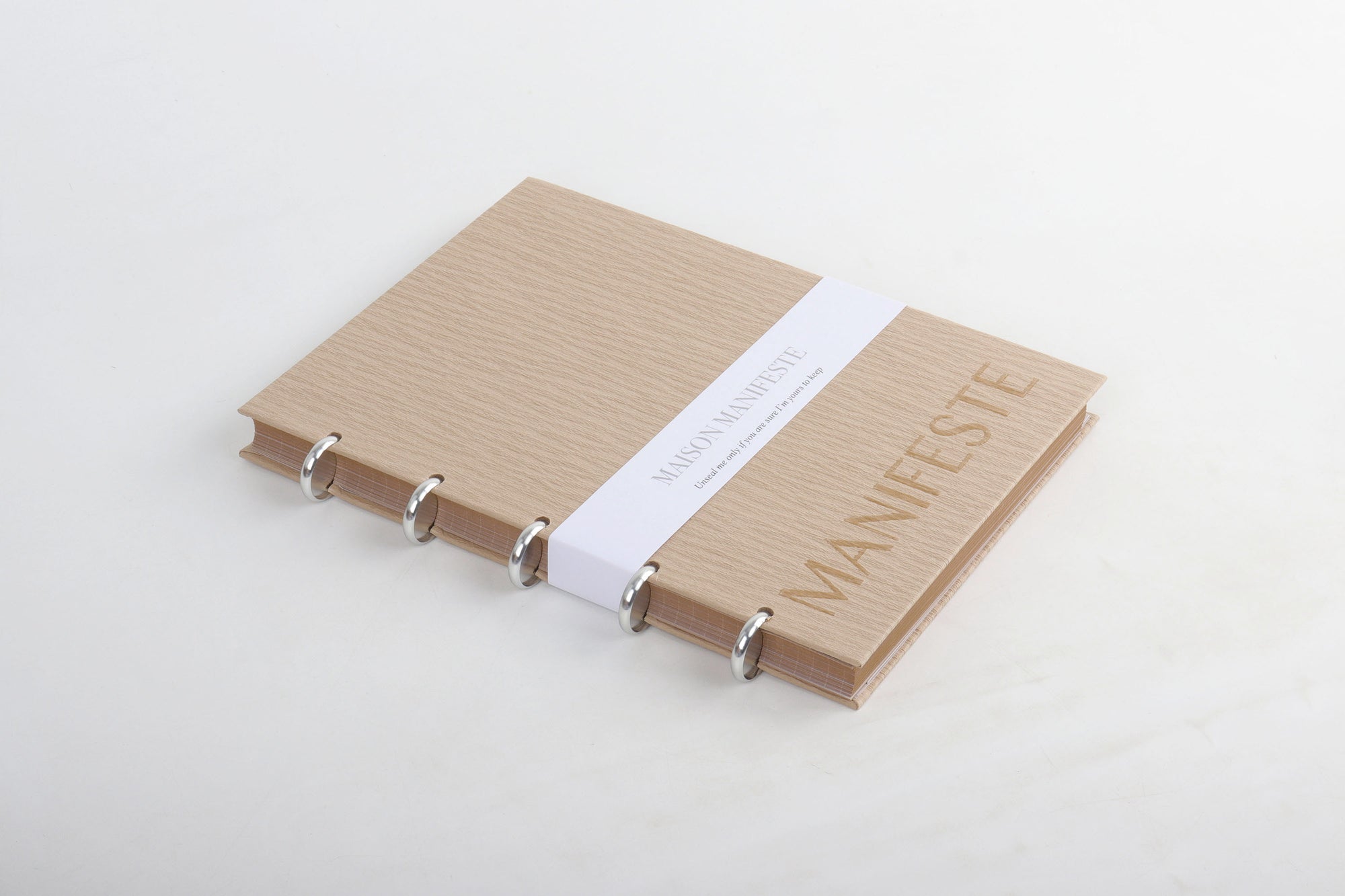 Notebook Set Box™ - CHAI