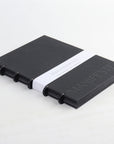 Notebook Set Box™ - BLACK