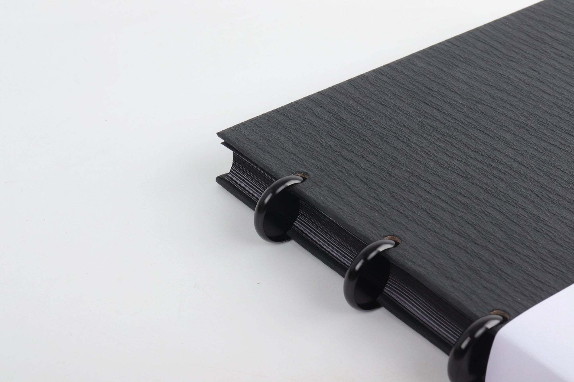 Notebook Set Box™ - BLACK