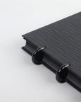 Notebook Set Box™ - BLACK