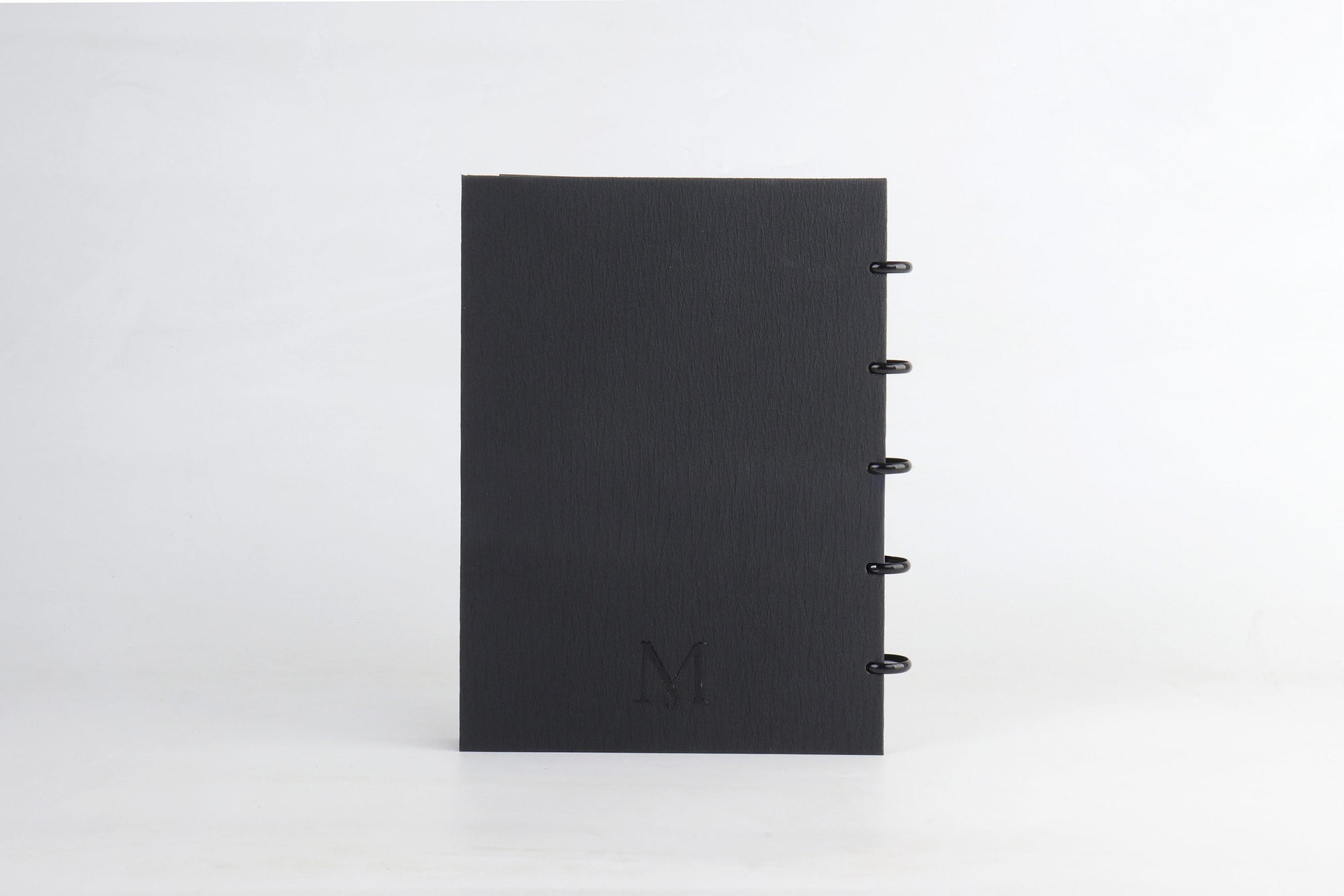 Notebook Set Box™ - BLACK