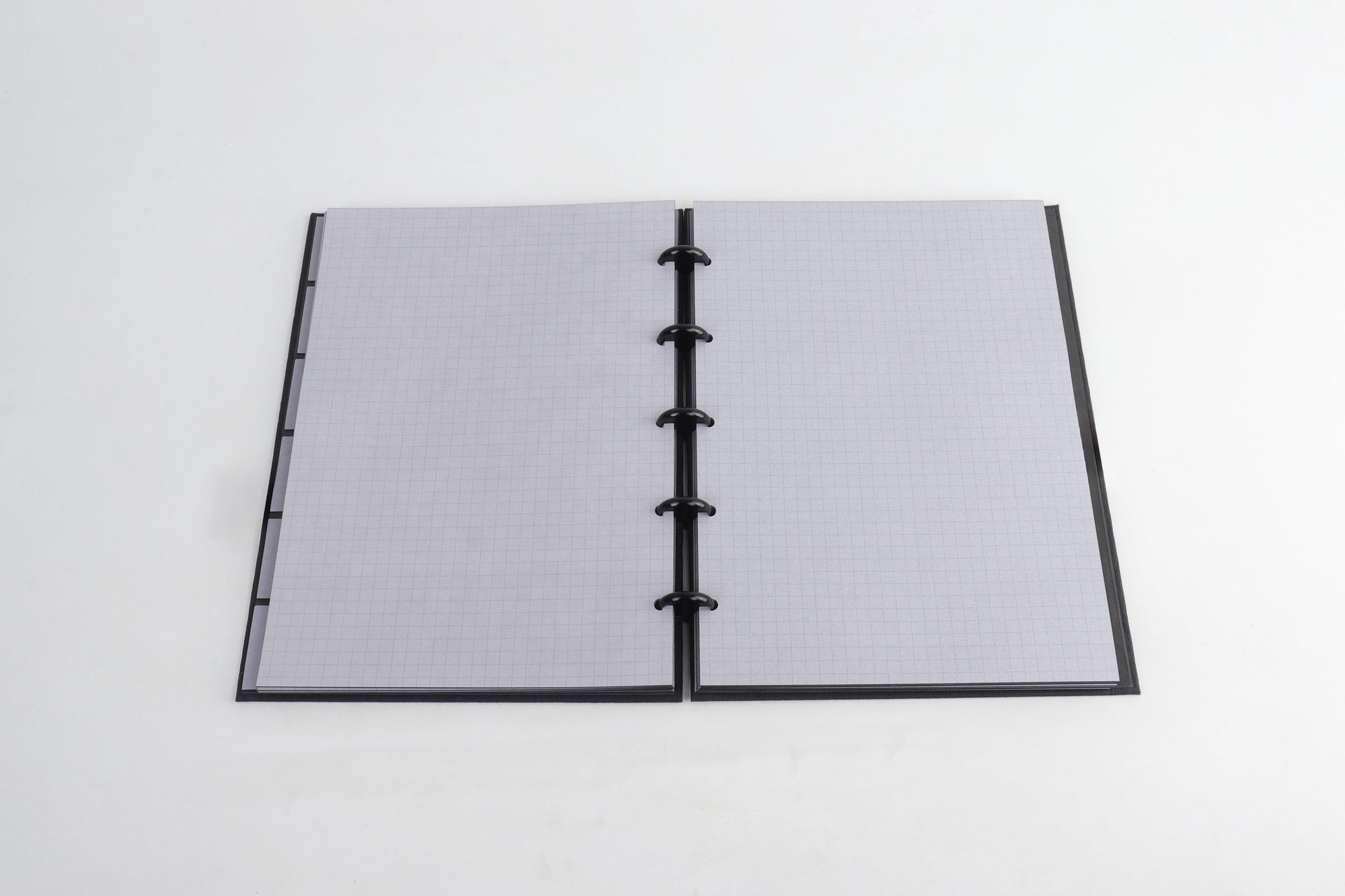 Notebook Set Box™ - BLACK