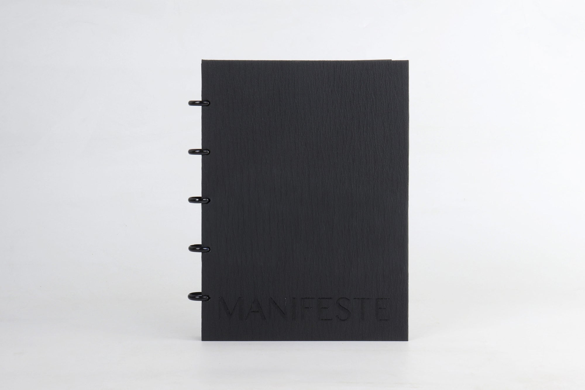 Notebook Set Box™ - BLACK