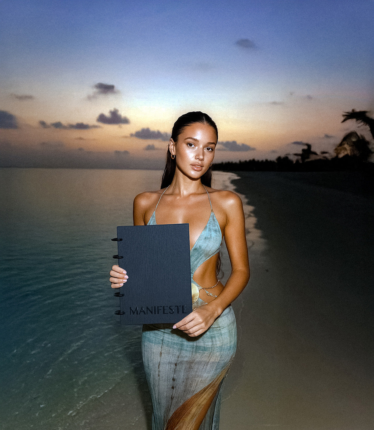 Notebook Set Box™ - BLACK